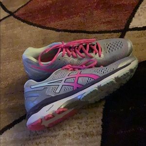 asics womens shoes